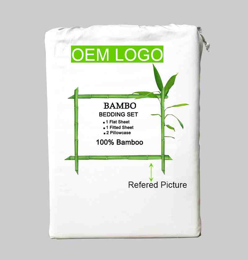 Are bamboo sheets the most comfortable?