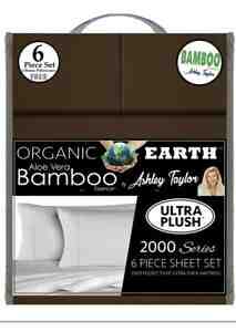 Are bamboo sheets worth the cost?