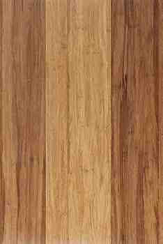 Are hardwood floors toxic?