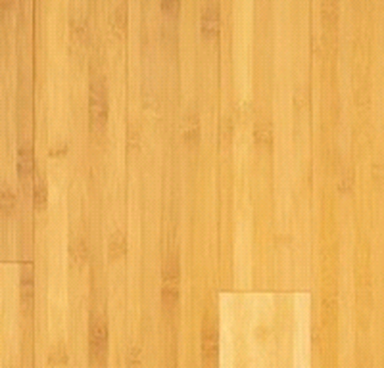 Are vinyl floors slippery?