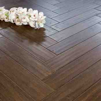 Can I use Swiffer wet on bamboo floors?