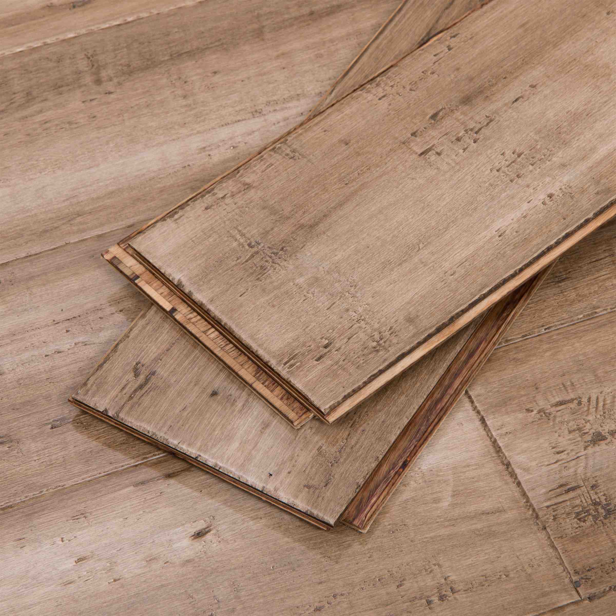 Can I use baking soda on bamboo sheets?