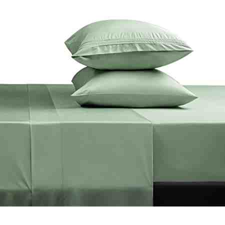 Can I use oxiclean on bamboo sheets?