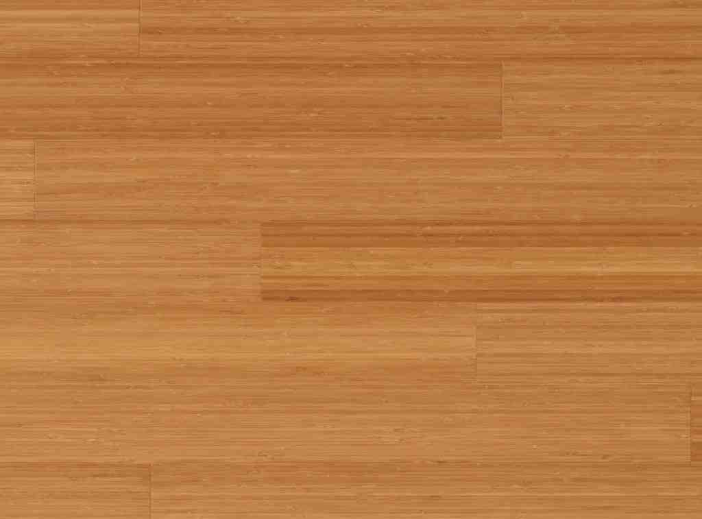 Can bamboo floors be waterproof?