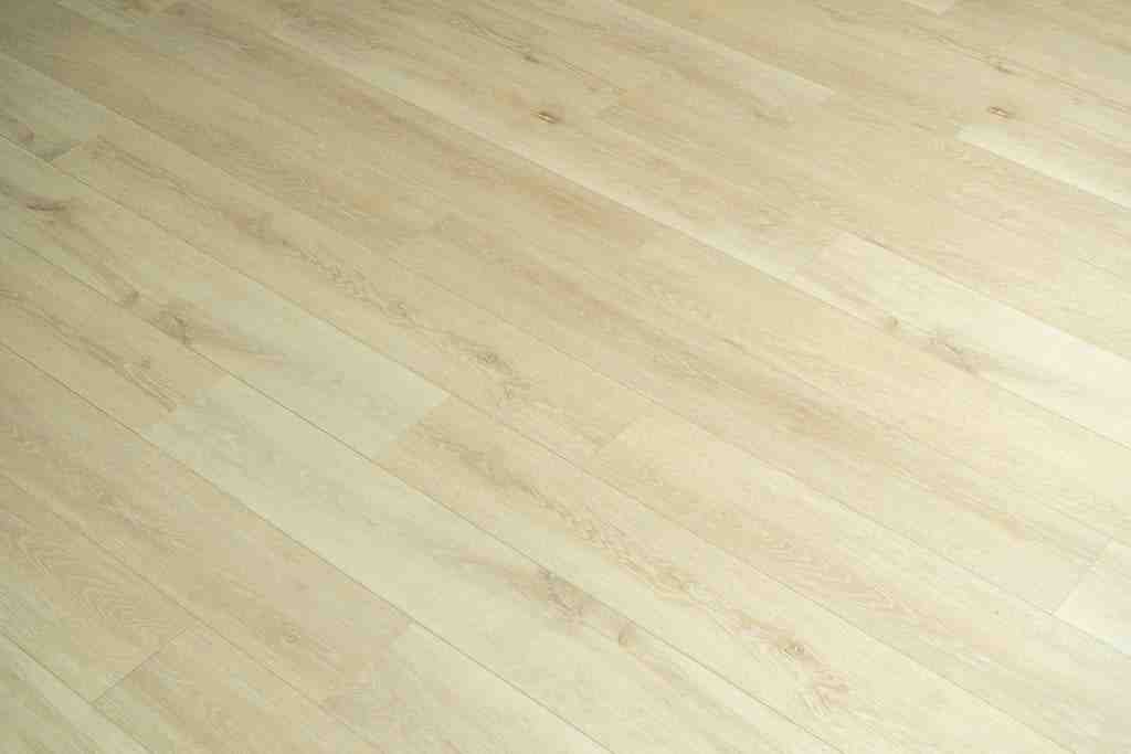 Can you change the Colour of bamboo flooring?