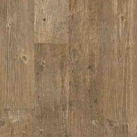 Can you put a refrigerator on vinyl plank flooring?