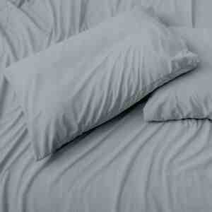 Can you put bamboo sheets in the dryer?