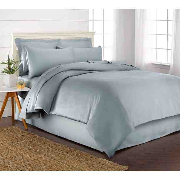 Can you ruin bamboo sheets?