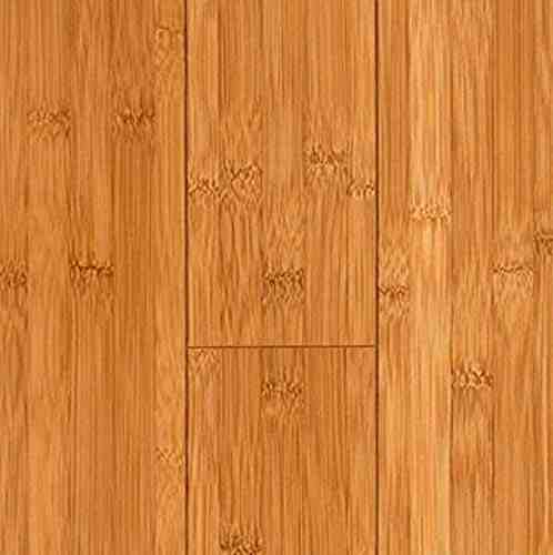 Can you steam mop bamboo floors?