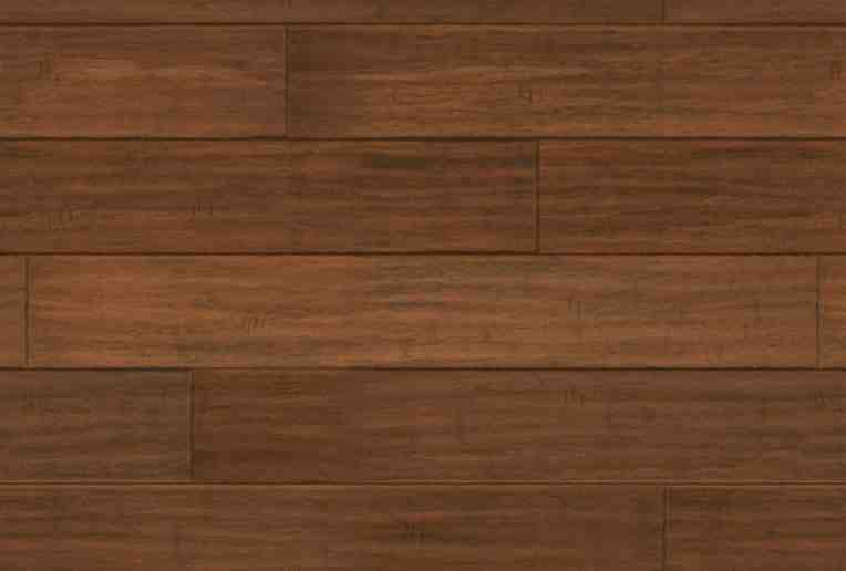 Can you vacuum bamboo floors?