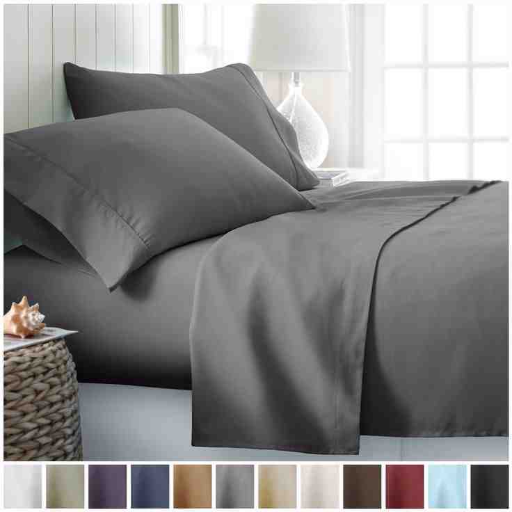 Do Egyptian cotton sheets get softer?
