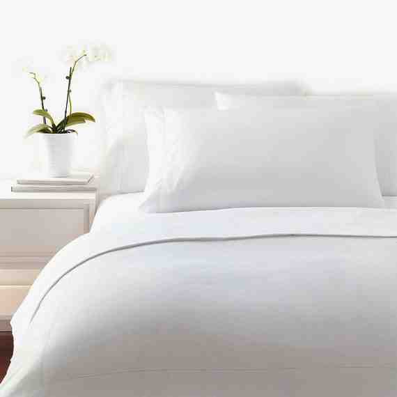 Do bamboo sheets have chemicals?