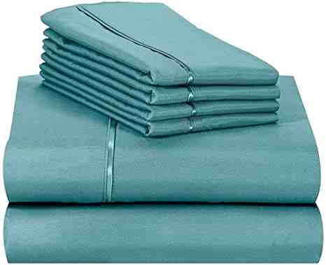 Do bamboo sheets make you cooler?