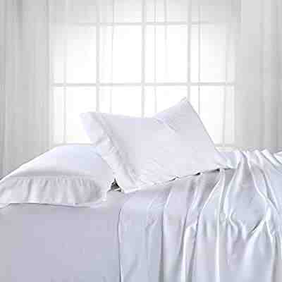 Do bamboo sheets make you hot?