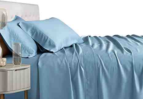 Do bamboo sheets shrink in the dryer?