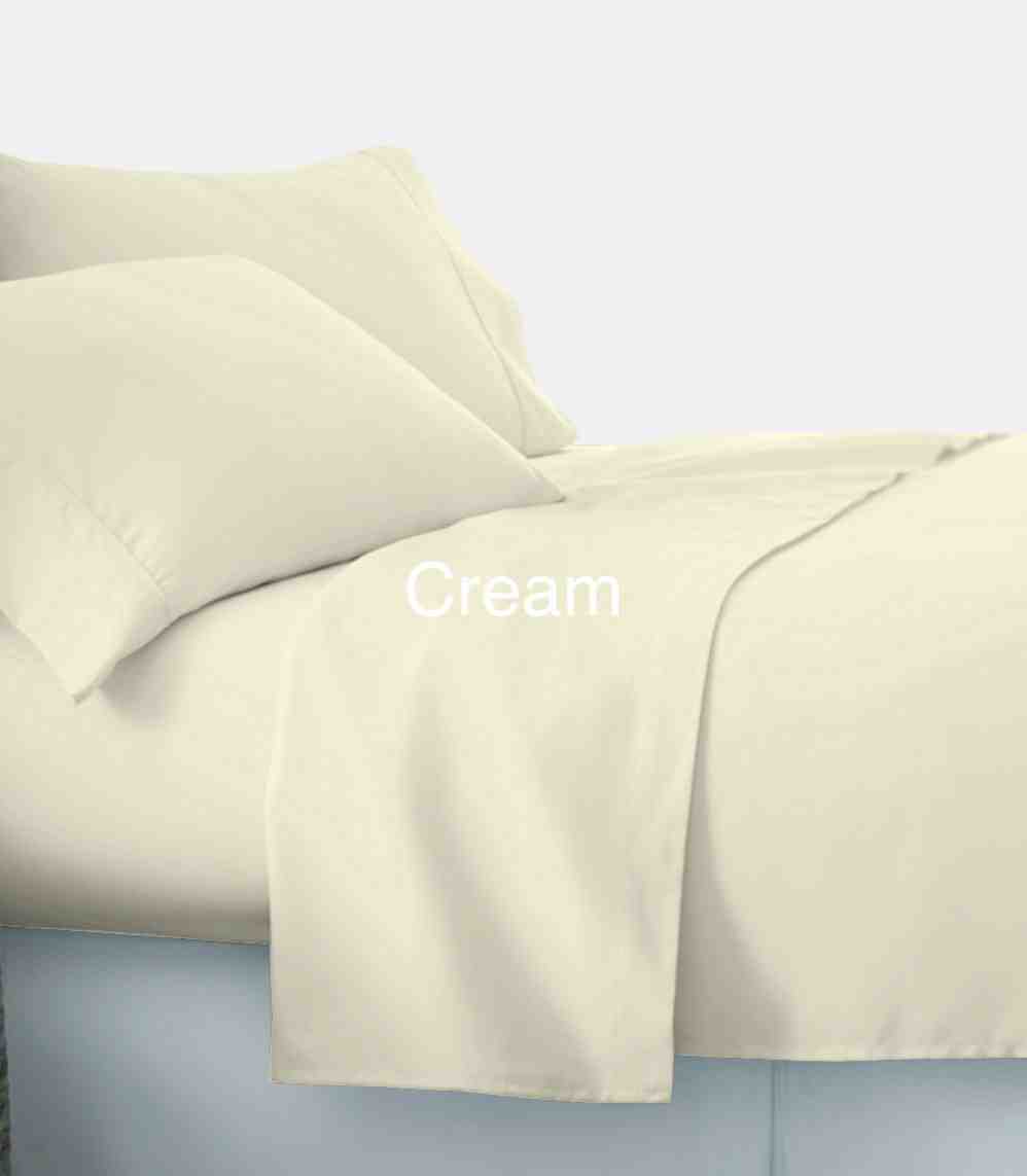 Do bamboo sheets wrinkle easily?