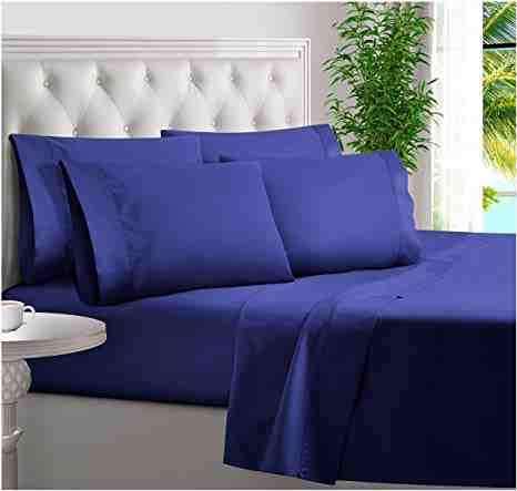 Do bamboo sheets wrinkle easily?
