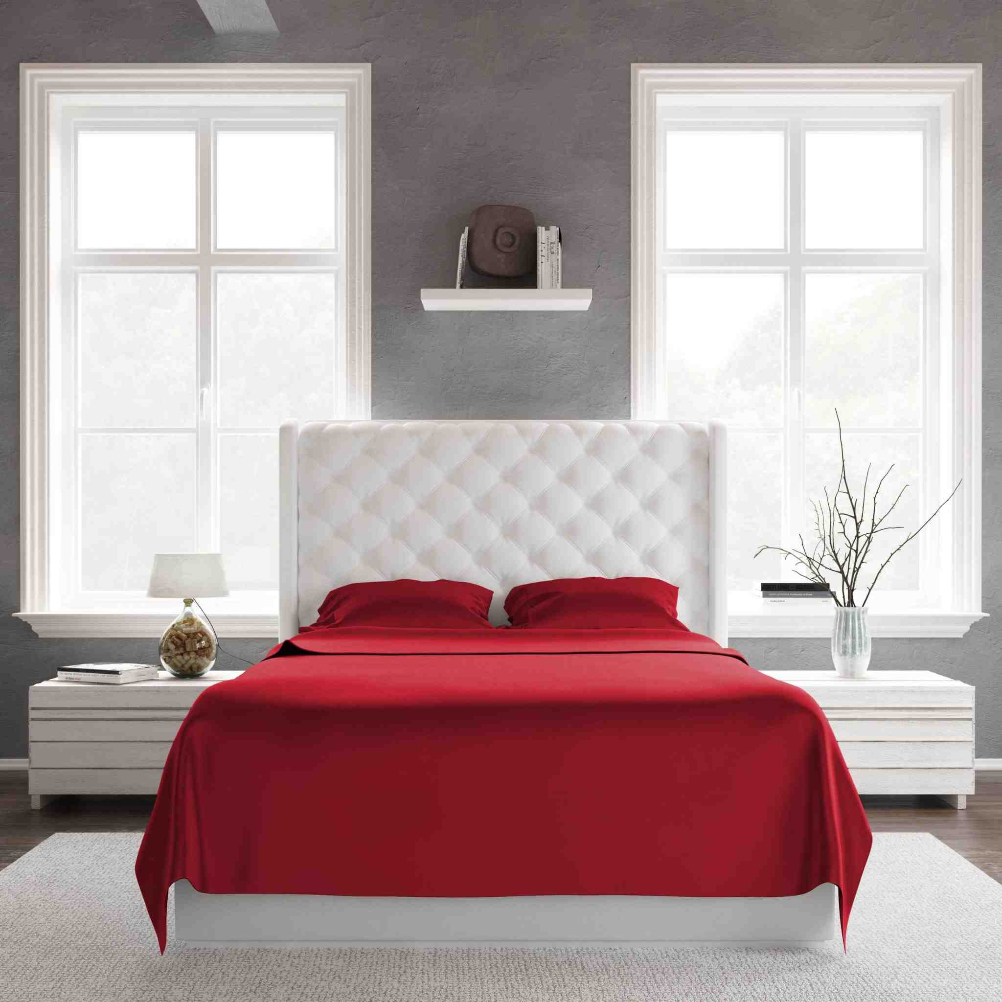 Do bamboo sheets wrinkle easily?