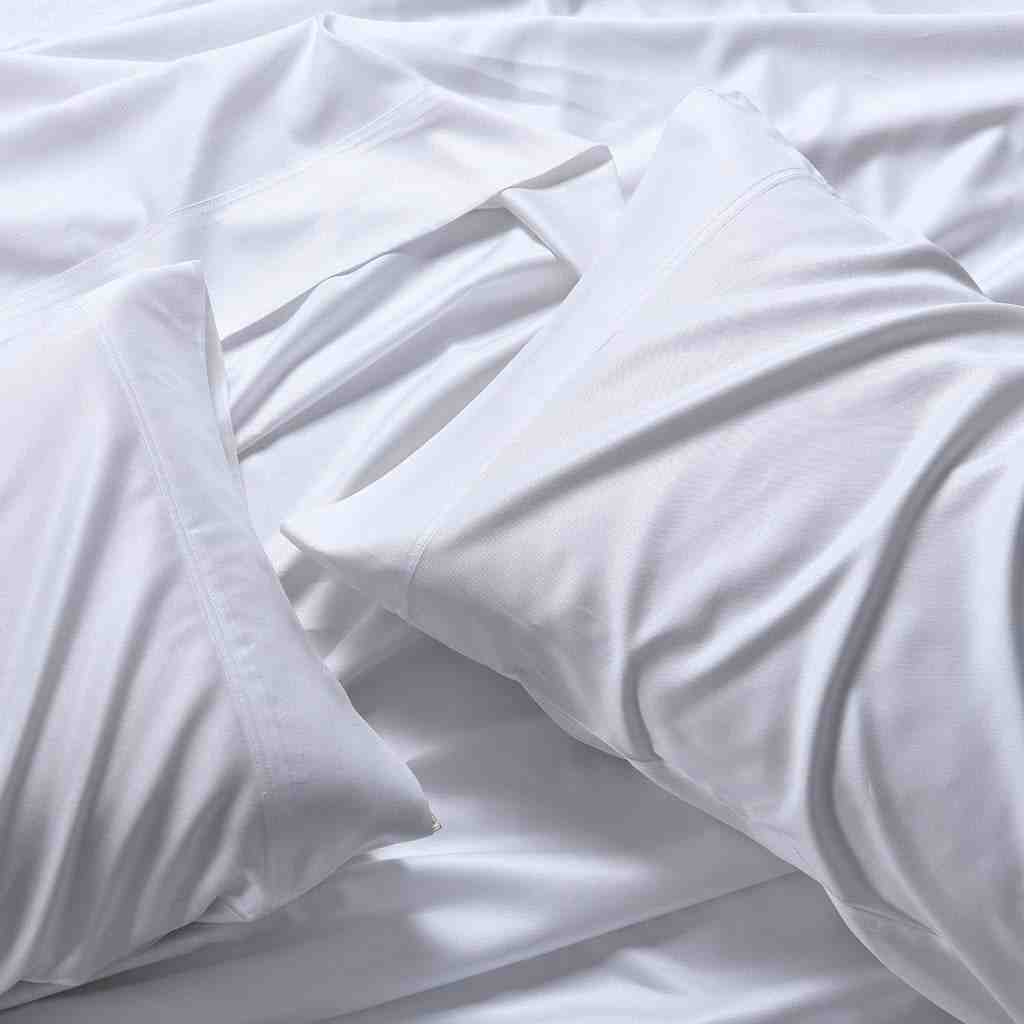 Do bamboo sheets wrinkle easily?