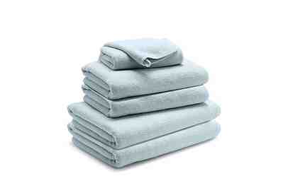 Do bamboo towels stay soft?