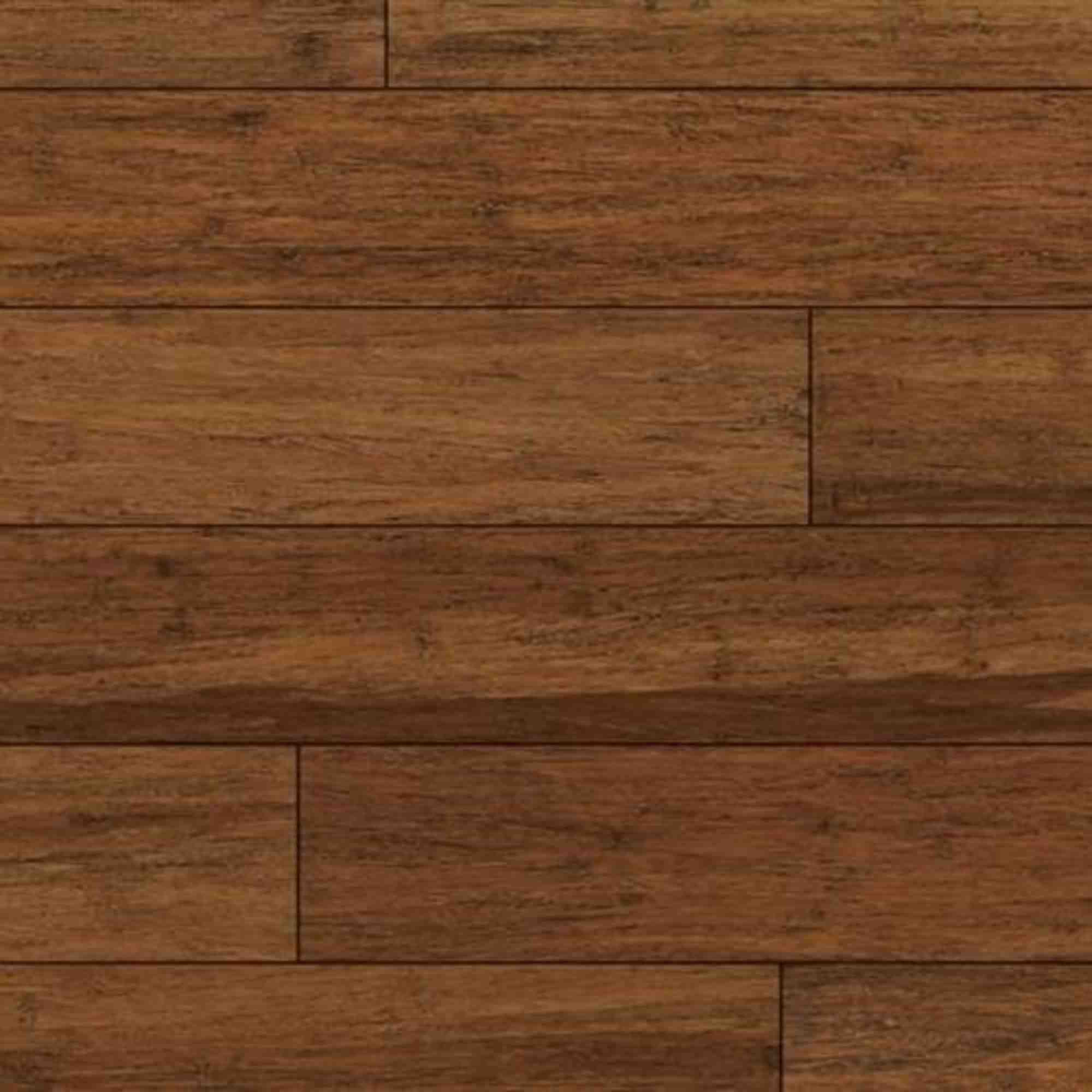 Does Lumber Liquidators bamboo flooring have formaldehyde?