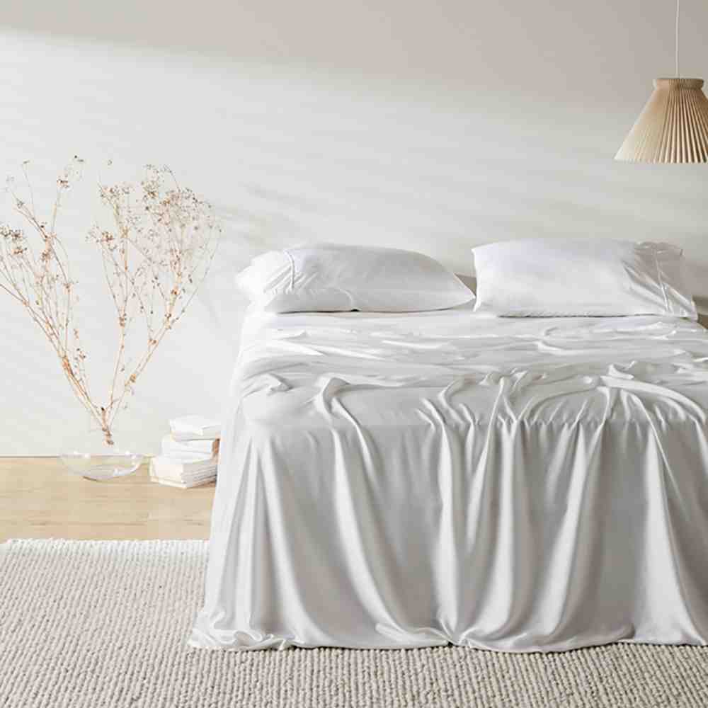 Does bamboo fabric take a long time to dry?