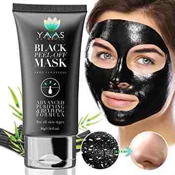 Does black soap darken skin?