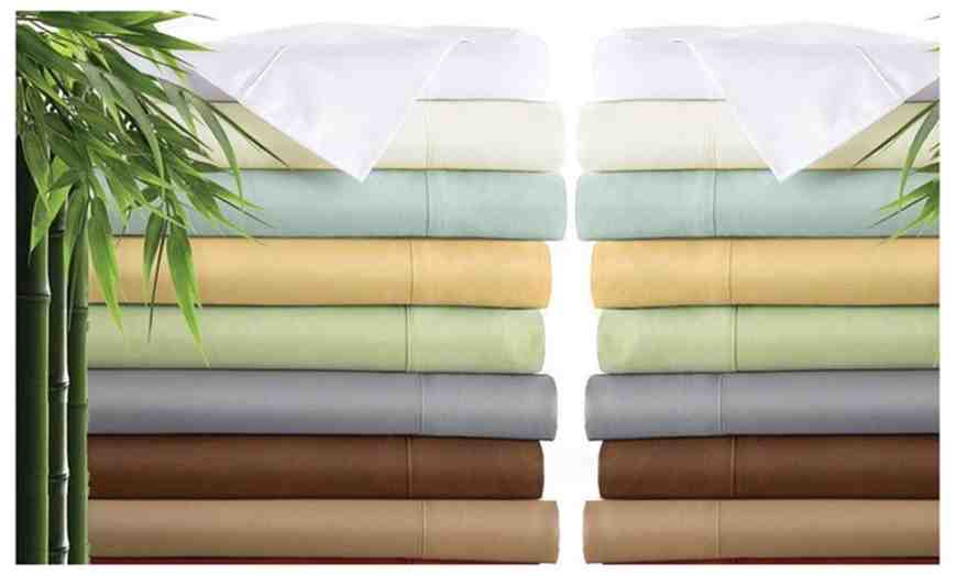 Does thread count matter for bamboo?