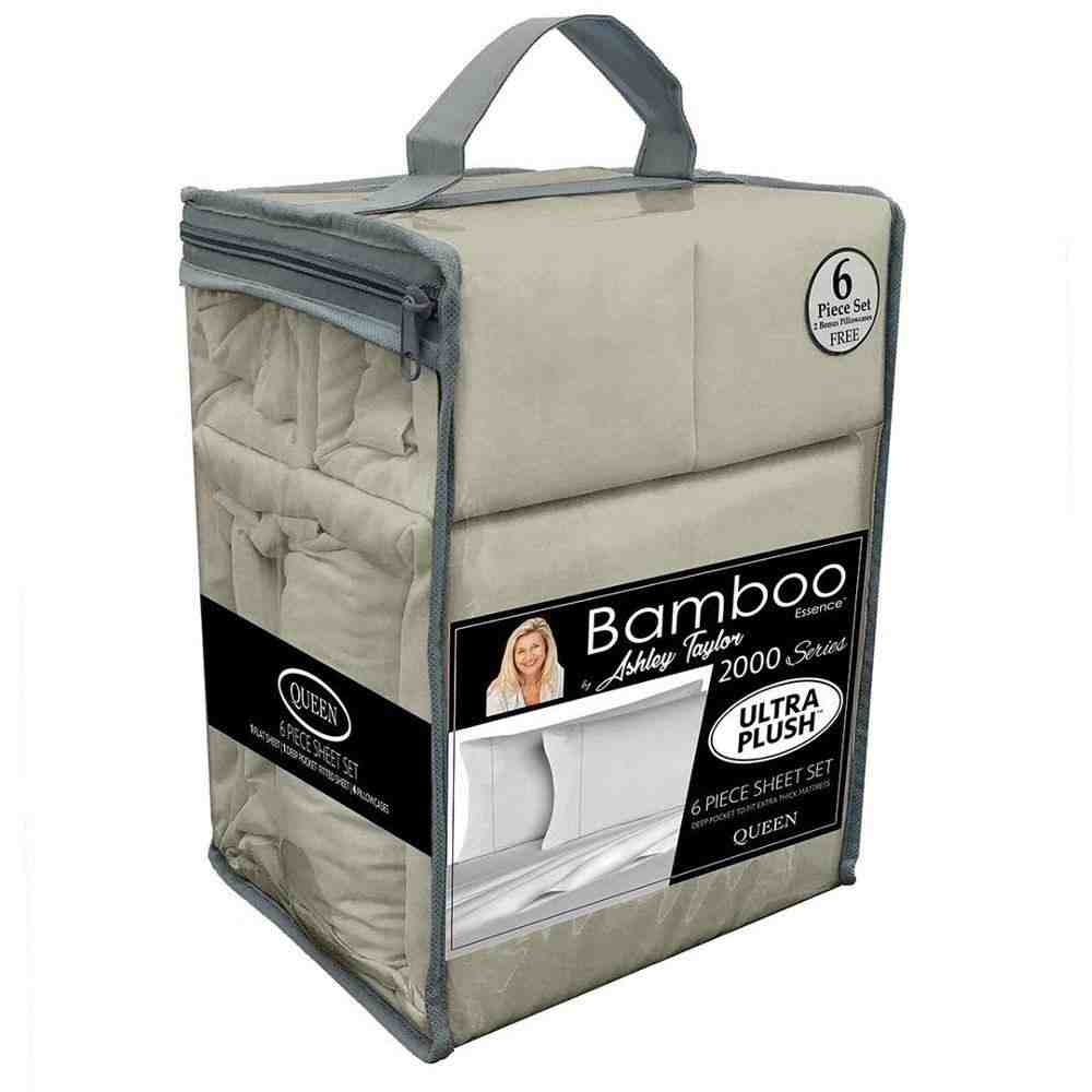 Does thread count matter for bamboo sheets?