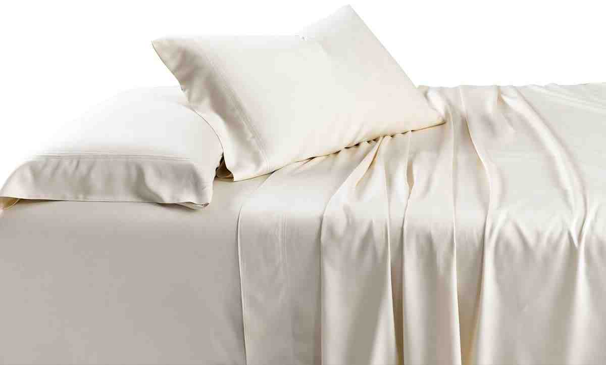 How can you tell if bamboo sheets are real?
