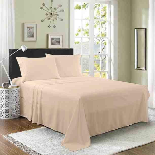 How can you tell the quality of bamboo sheets?