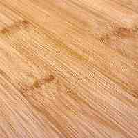 How do I stop my hardwood floors from warping?