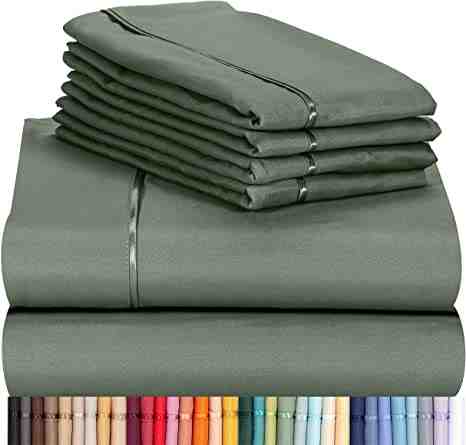 How do you know good sheets?