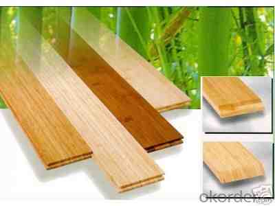 How do you refurbish bamboo?