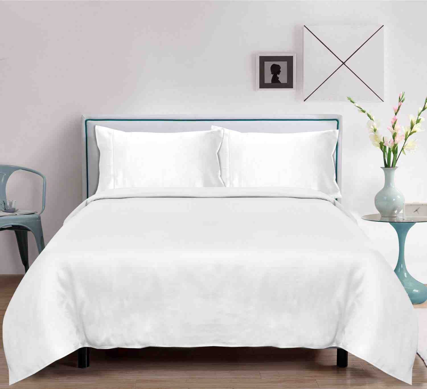 How do you remove pilling from bamboo sheets?