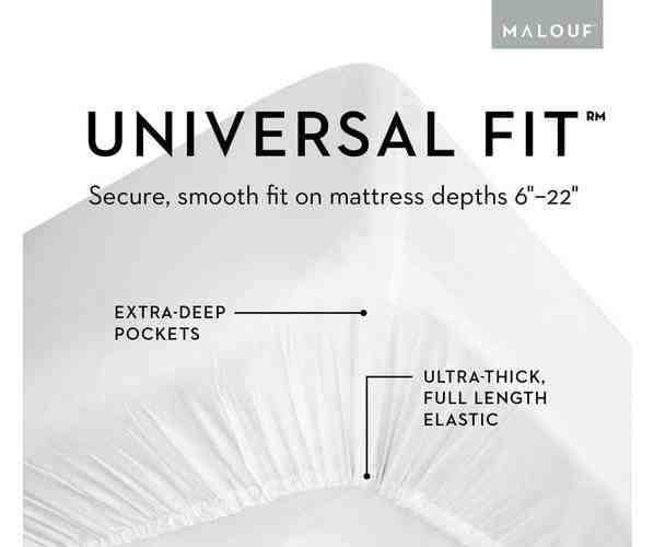 How do you wash Sleepgram bamboo sheets?