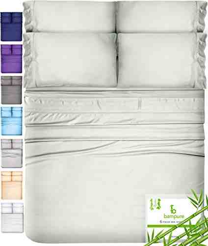 How do you wash Sleepgram bamboo sheets?