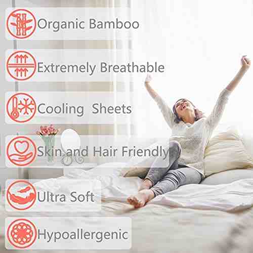 How do you wash bamboo sheets?