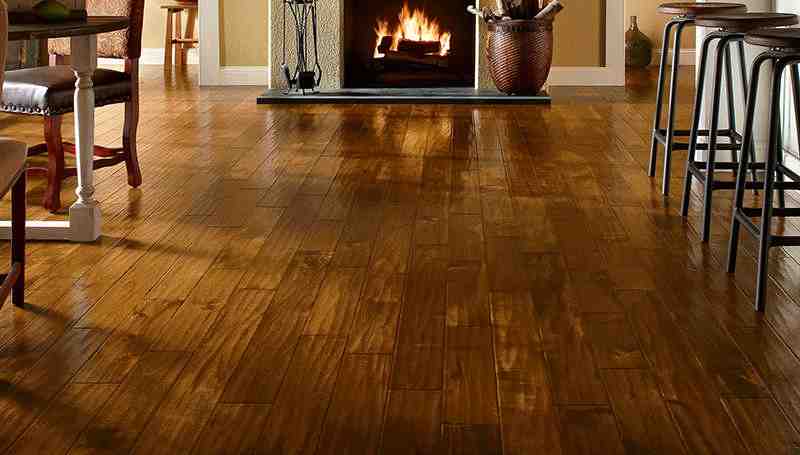 How long can wood furniture last?