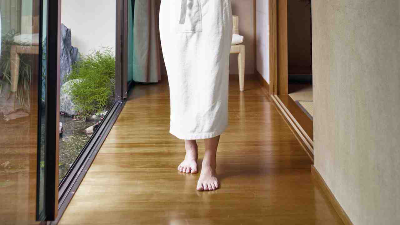 How long do bamboo floors last?