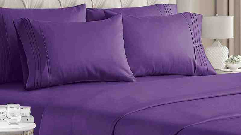 How long do bamboo sheets last?