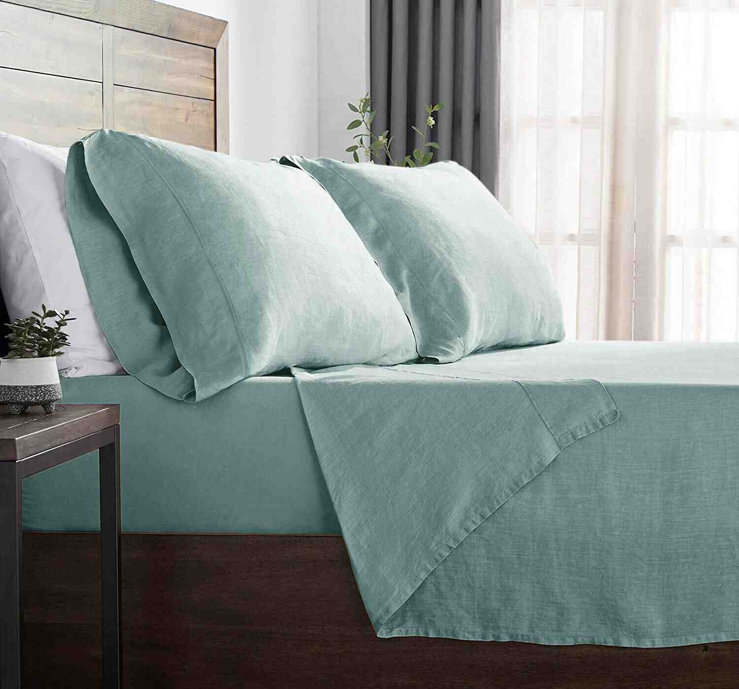 How long do bamboo sheets last?