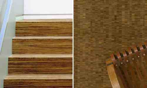 How long does Engineered bamboo last?