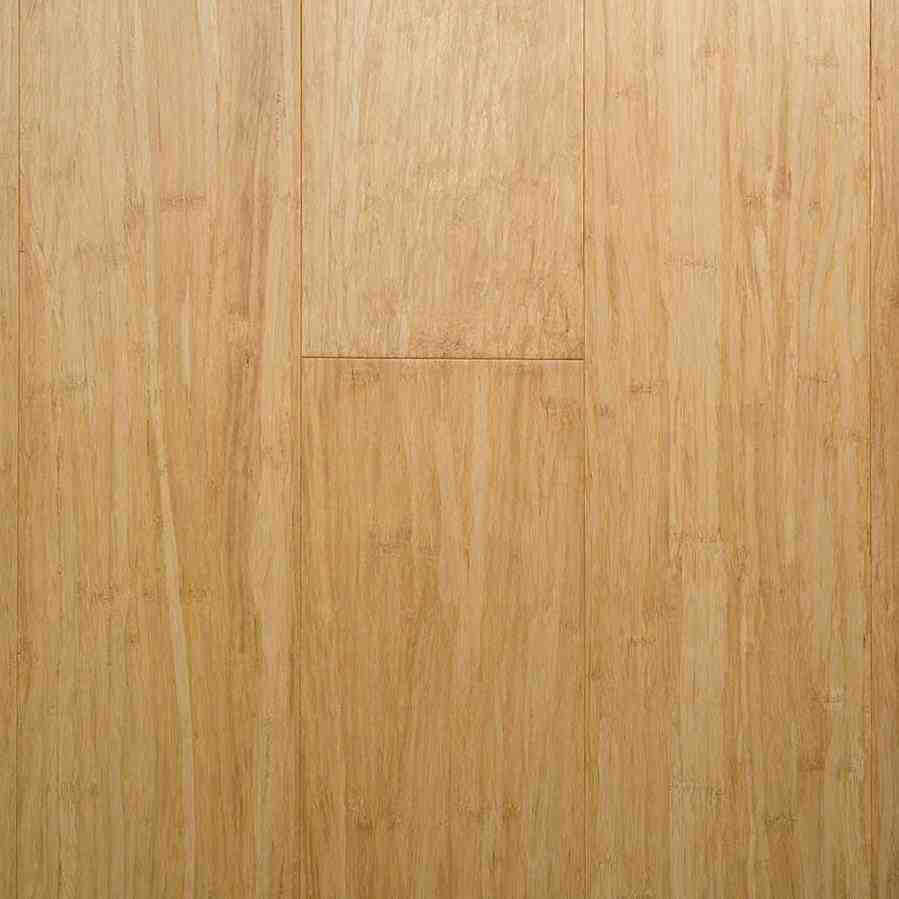 How long does vinyl flooring emit VOCs?