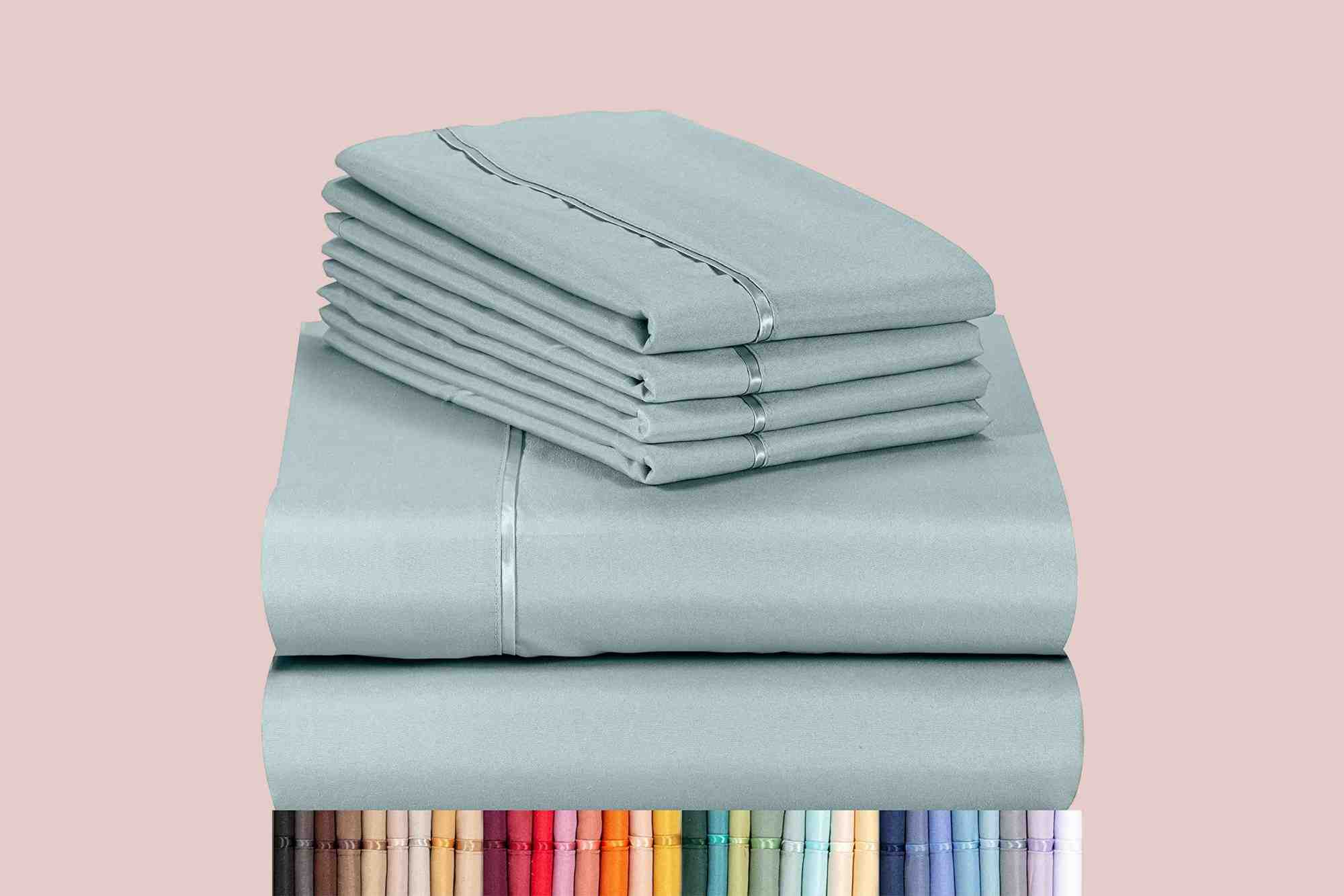 How many inches of memory foam do I need?