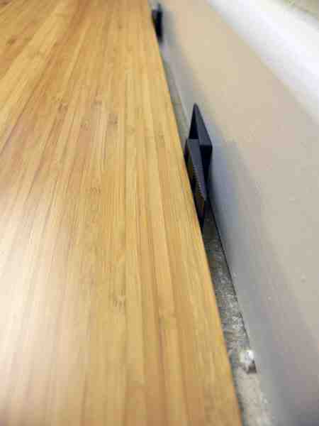 How much does it cost to install bamboo flooring?