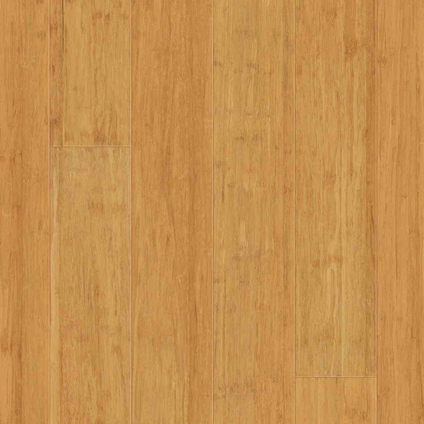 How much does it cost to install bamboo flooring?