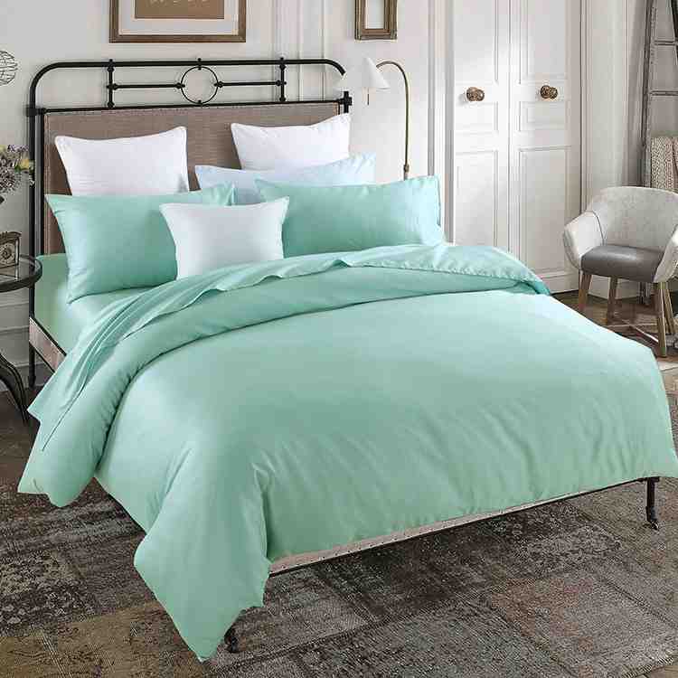 How often should you wash bamboo sheets?