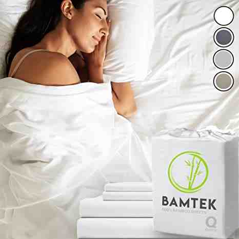 How often should you wash bamboo sheets?