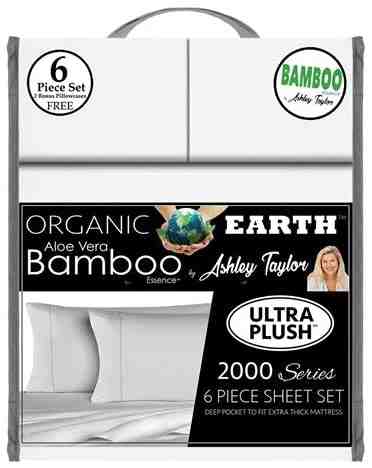 How often should you wash bamboo sheets?